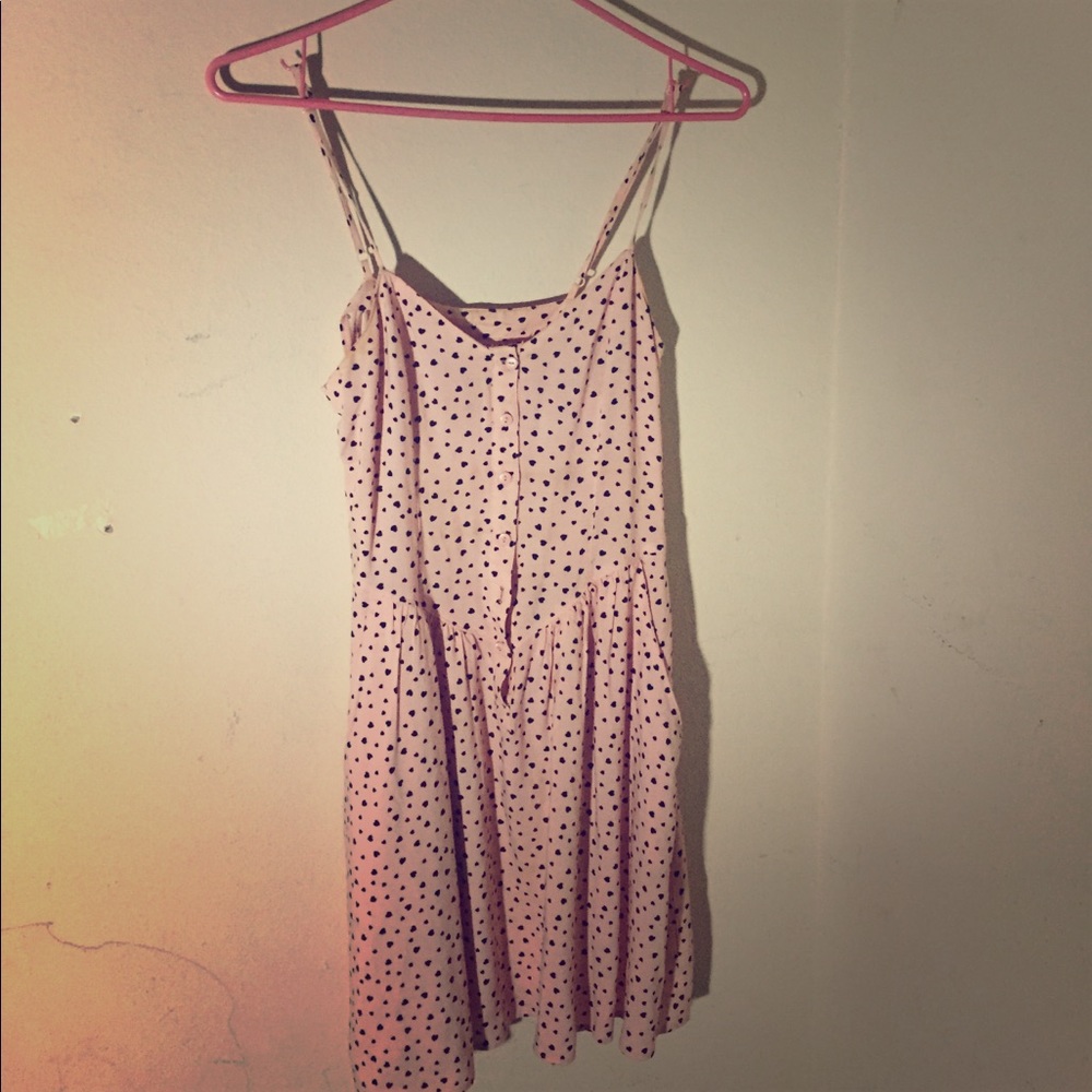H&M dress