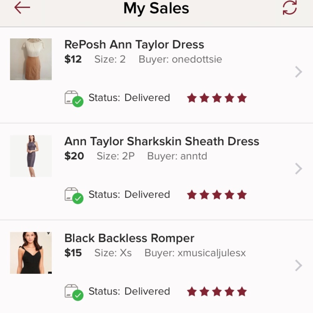 **Time to clean out the Closet** 😃Make An Offer😃