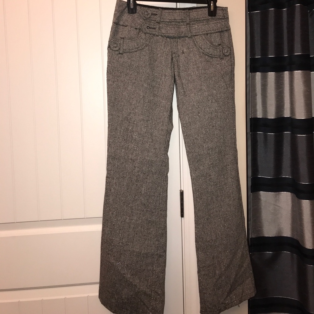 Dress pants, Sz 1