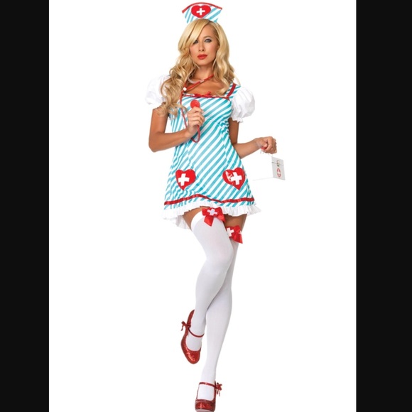 Leg Avenue Other - Halloween 🎃 Costume