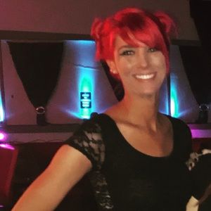 Meet your Posher, Breya