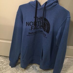 Men’s North Face Hoodie