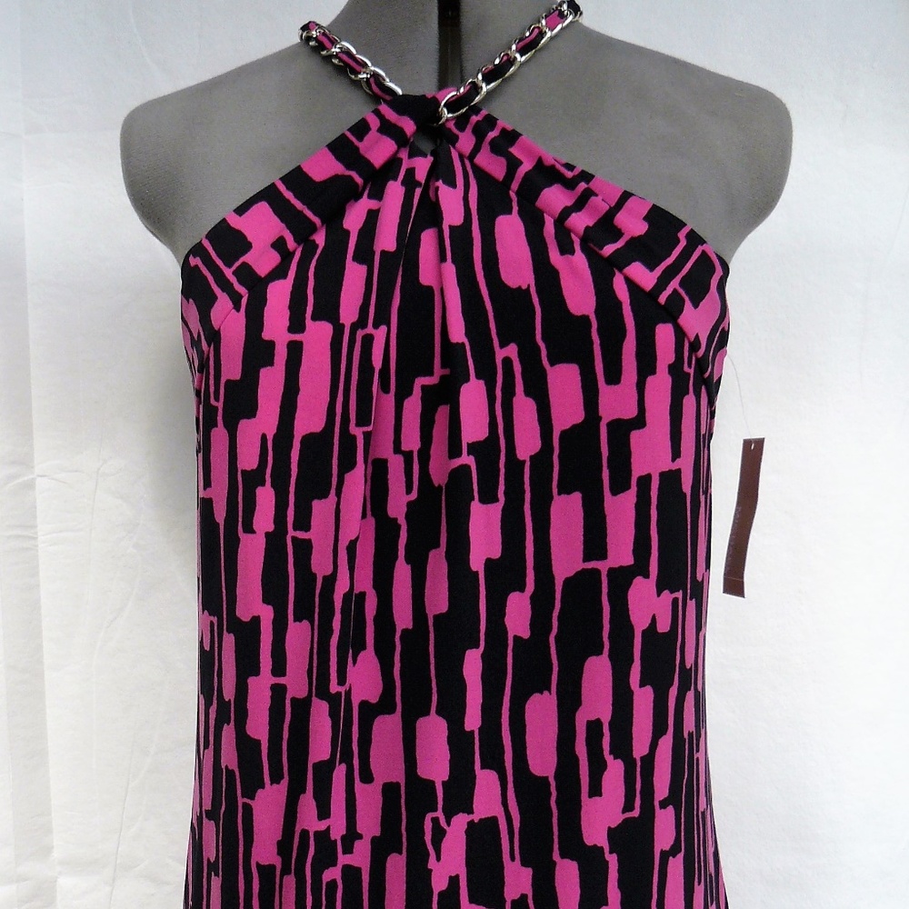 Michael Kors Halter