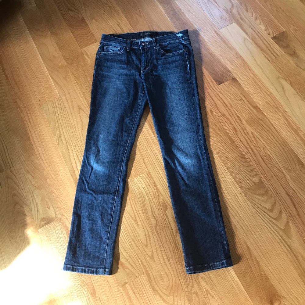 Joes jeans ankle length