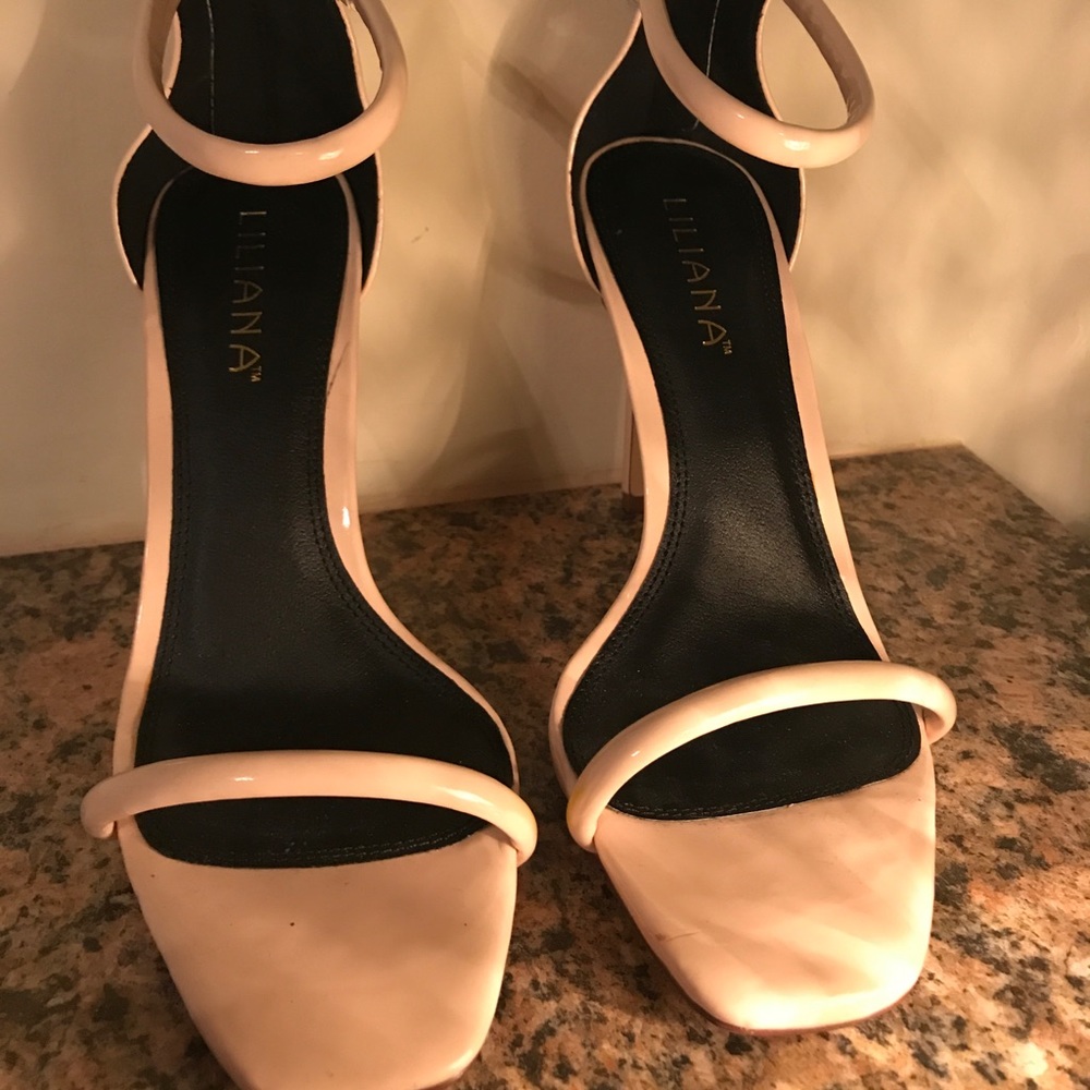 Liliana shoes 8 1/2
