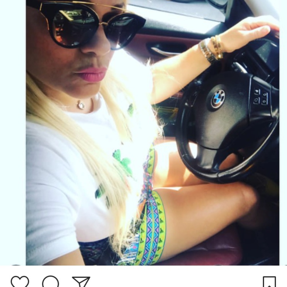 Tops With Short Pant Only 2 Time I Used Perfect - image 3