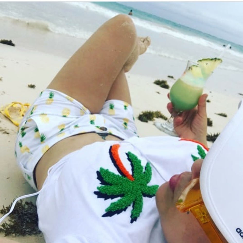 Tops With Short Pant Only 2 Time I Used Perfect - image 5