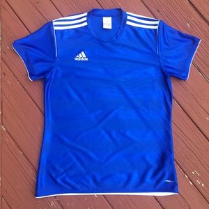 ⚽️ Adidas Jersey T-Shirt ⚽️