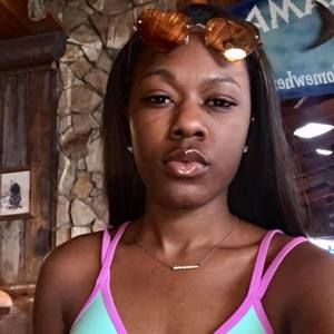 Meet your Posher, Breonna