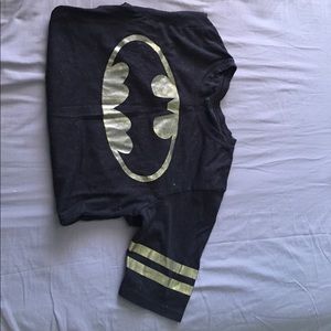 Batman graphic tee