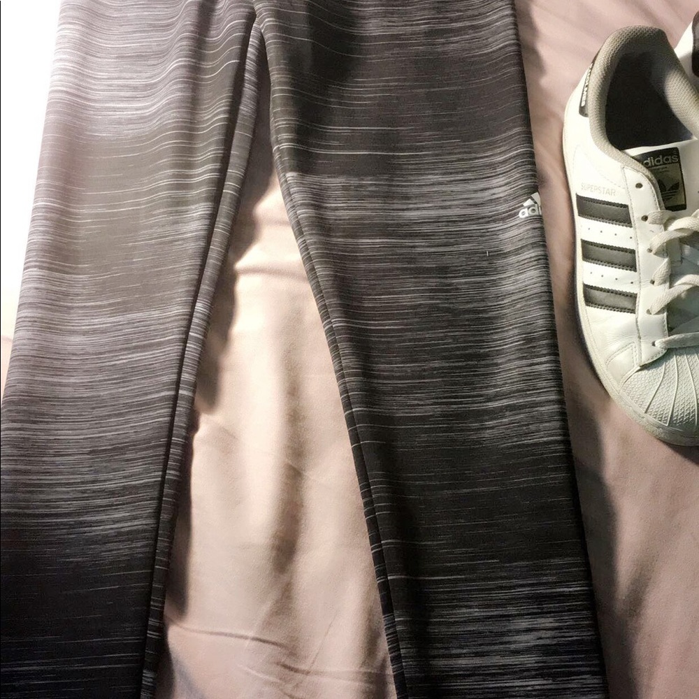 Brand new adidas climate leggings😩💯