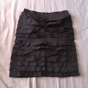 Pencil Skirt