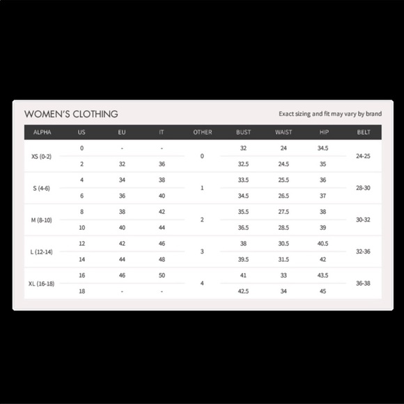 NWOT COCO & Tashi Contrast Panels V-Neck Dress - Picture 4 of 4