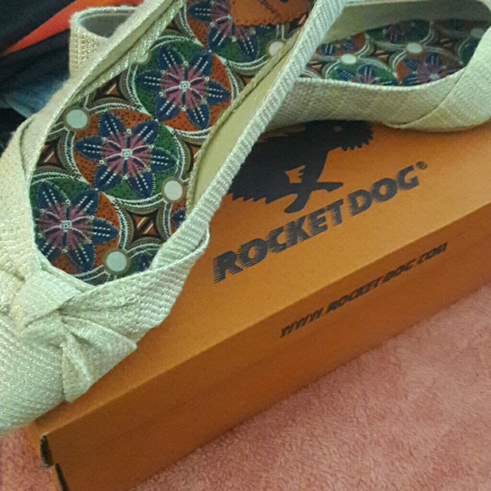 Rocketdog shoes