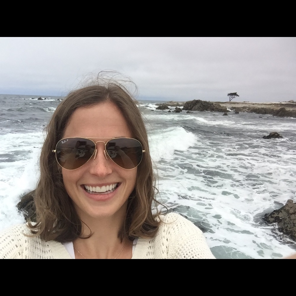 Meet your Posher, Meghan