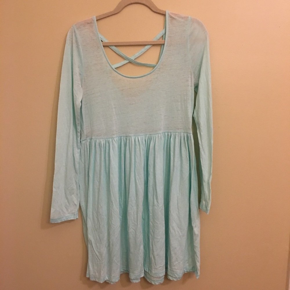 Altar'd State dress