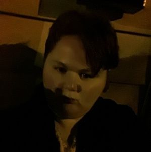 Meet your Posher, Kassandra