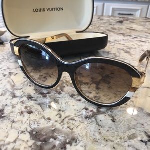 Louis Vuitton Sunglasses