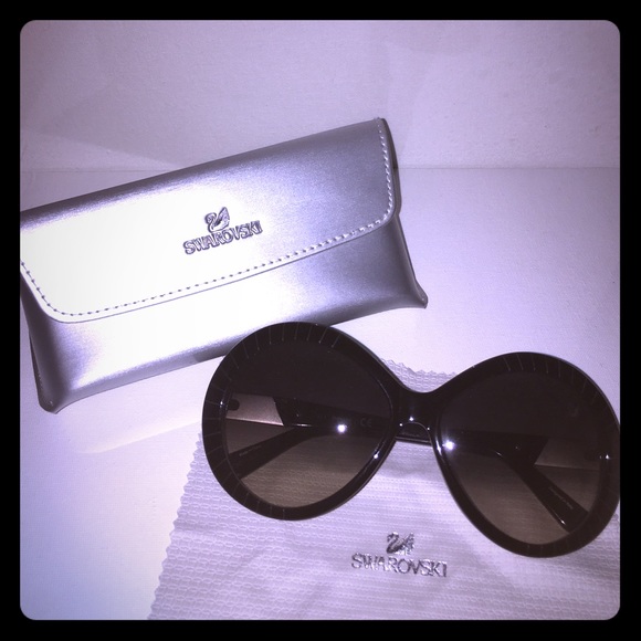 Swarovski Sunglasses main image 5