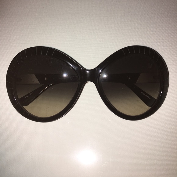 Swarovski Sunglasses