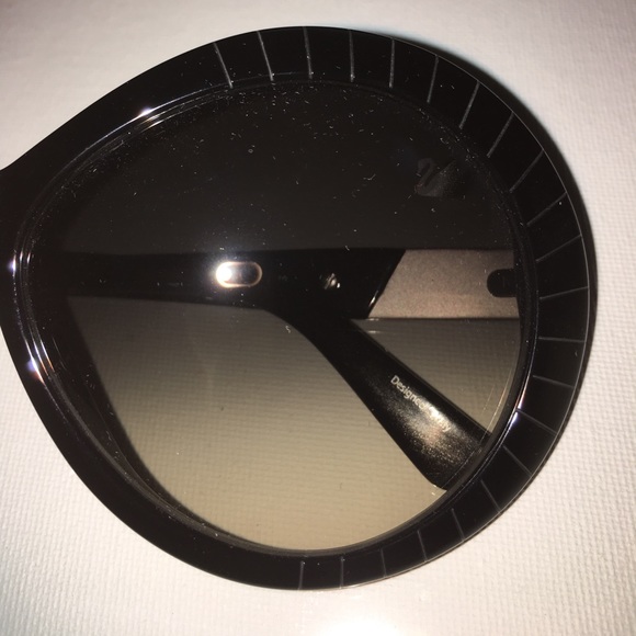 Swarovski Sunglasses main image 4
