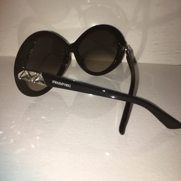 Swarovski Sunglasses