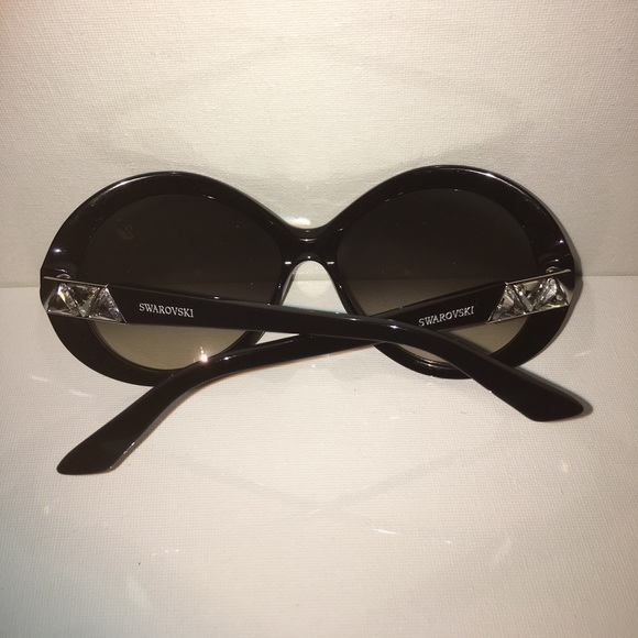 Swarovski Sunglasses