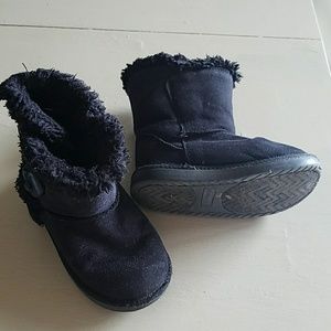 Airwalk Black Youth Girls' size 7