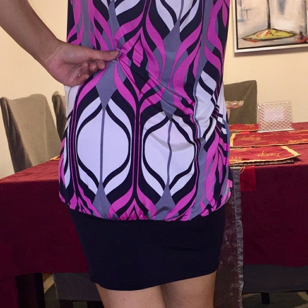 Dress - Picture 4 of 4
