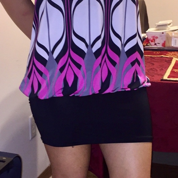 Dress - Picture 2 of 4