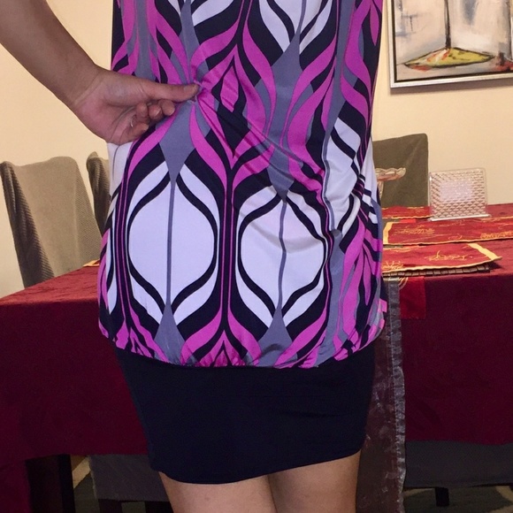 Dress - Picture 4 of 4