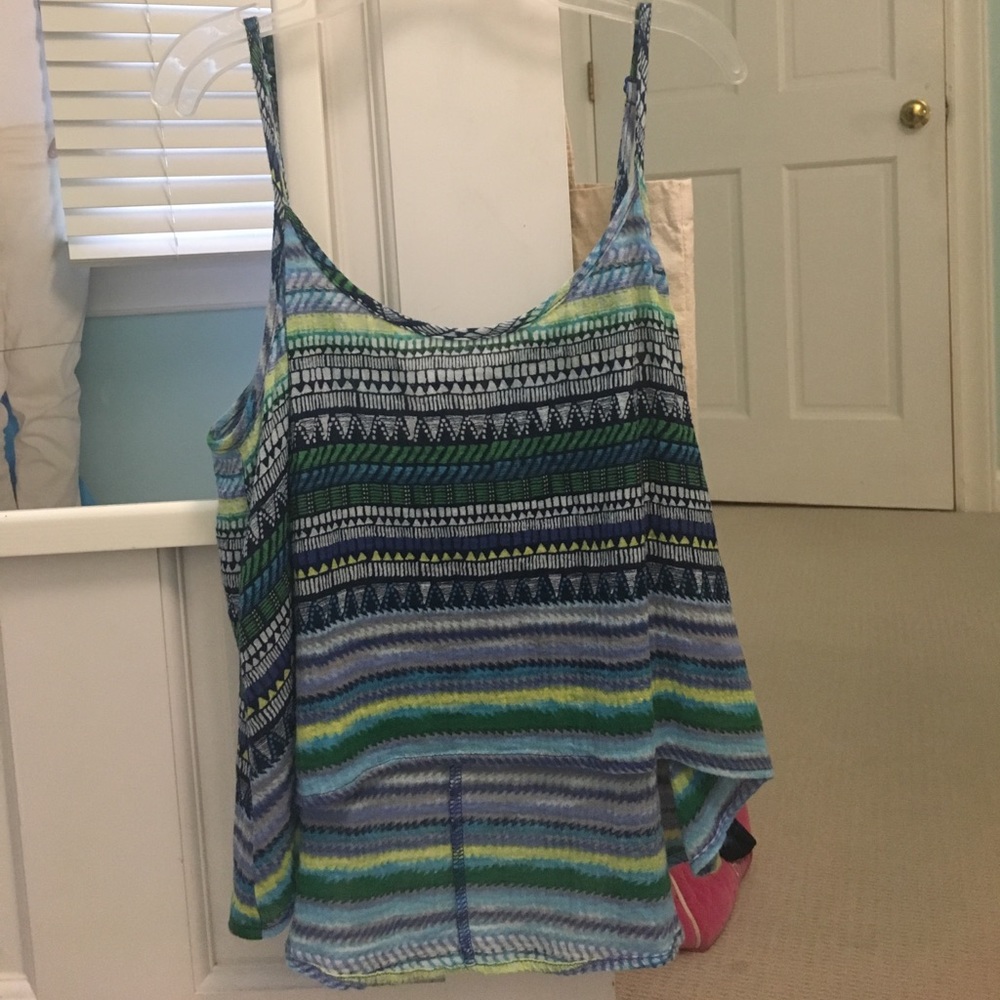 Nordstrom tank top