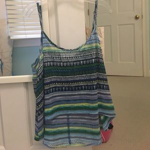 Nordstrom tank top