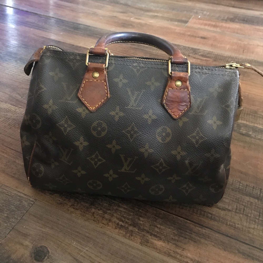 Louis Speedy 25
