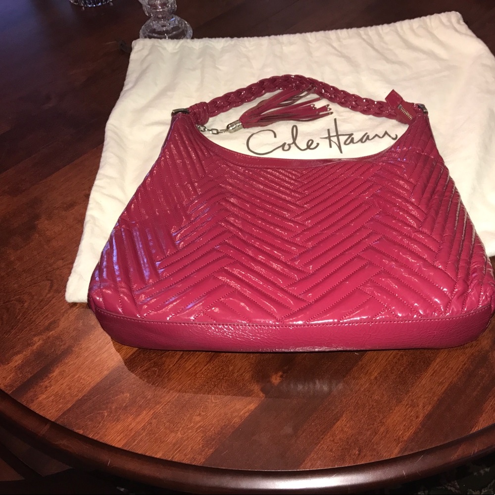 Cole Haan handbag