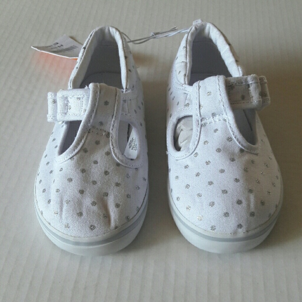 Gymboree sneakers