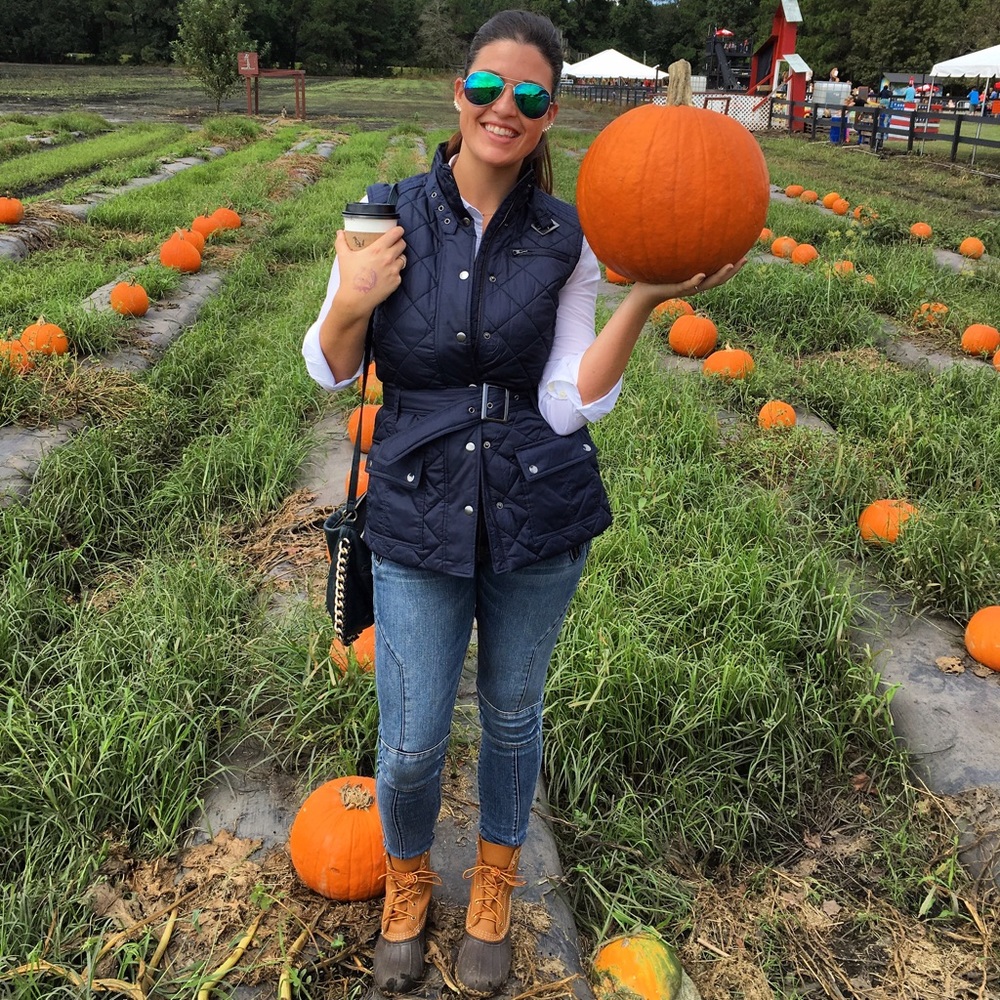 Meet your Posher, Toni