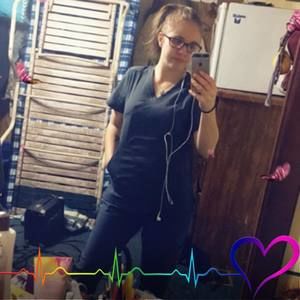 Meet your Posher, Tammy