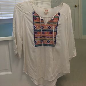 Tunic, from target