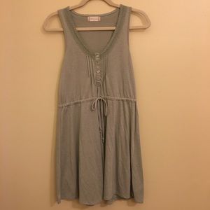 Altar'd State tank top dress