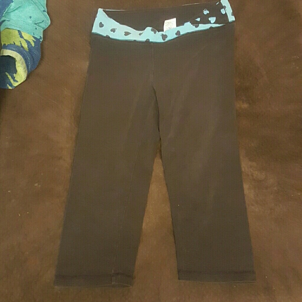 Victoria secrets Capri