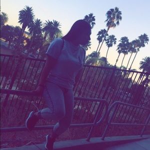 Meet your Posher, Jess