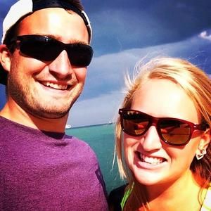 Meet your Posher, Jerry