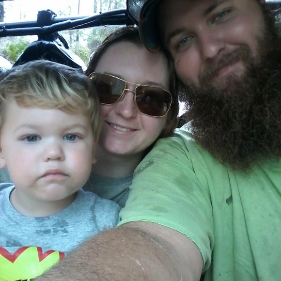 Meet your Posher, Sam - Picture 1 of 1