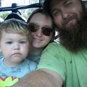 Meet your Posher, Sam