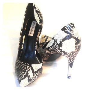 Steve Madden Heels