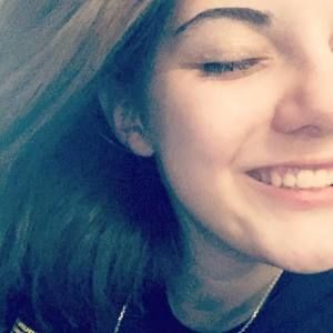 Meet your Posher, Megan