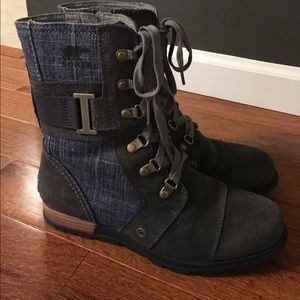 Sorel major Carly boot