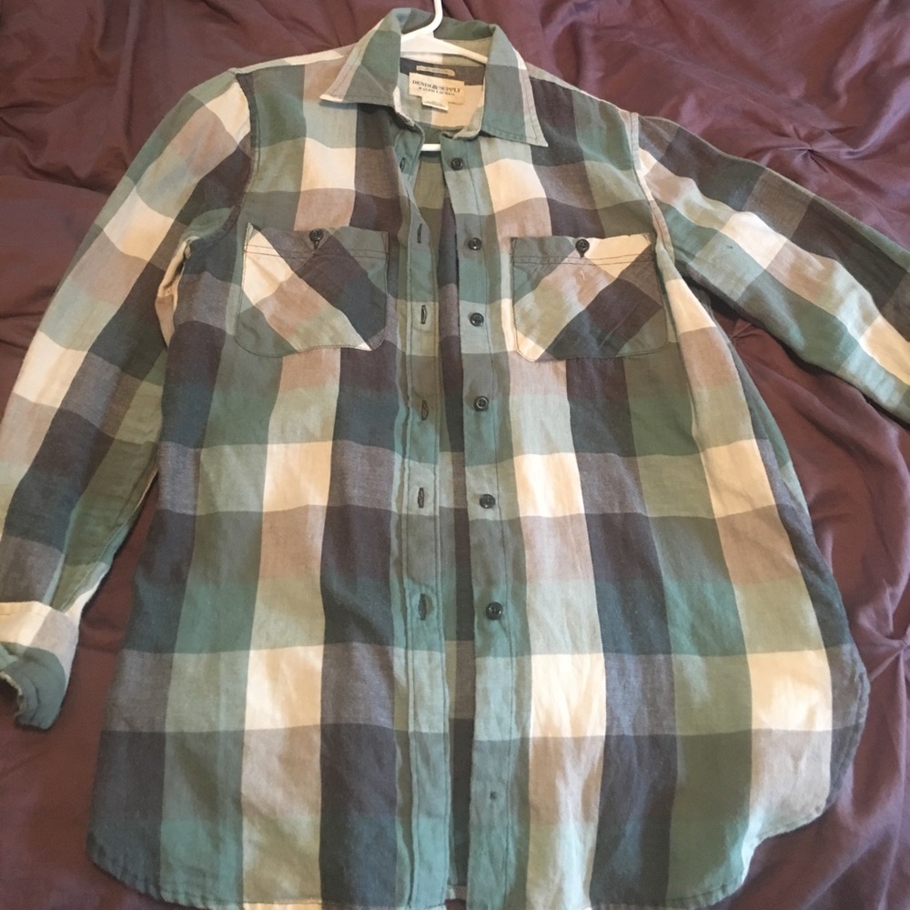 Ralph Lauren shirt