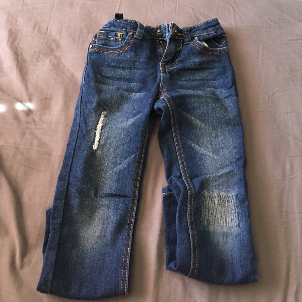 Children’s Jeans